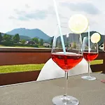 Sonnige Mit Balkon In Ruhelage *