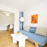 Apartman Sonnige Mit Balkon In Ruhelage Villach