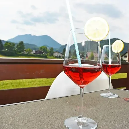 Sonnige Mit Balkon In Ruhelage *