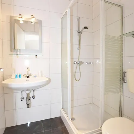 Apartmán Sonnige Mit Balkon In Ruhelage Villach